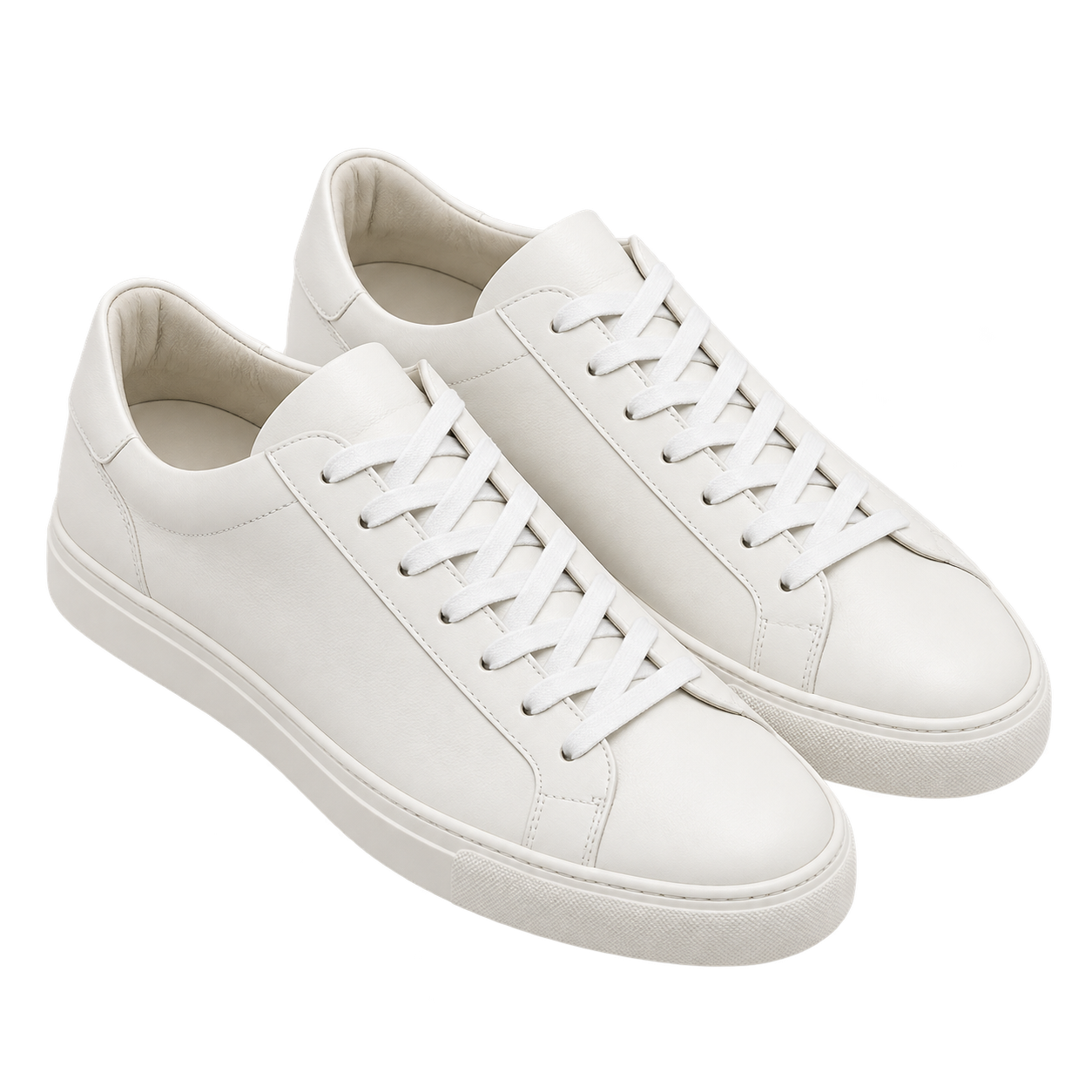 Comfortable sneakers